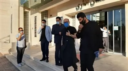 واکنش عجیب مدیرعامل استقلال درباره الکس نوری
