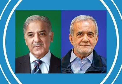 تماس تلفنی سران ایران و پاکستان؛ اسلام&zwnj;آباد بر حمایت از تهران تاکید کرد