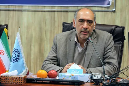 مهارت&zwnj;افزایی دبیران با فناوری هوش مصنوعی در دانشگاه ماموریت&zwnj;گرای شهید رجایی/ تنوع رشته&zwnj;ای و کیفیت&zwnj;بخشی آموزشی در دستور کار است