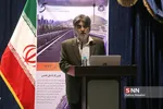 ریاست پژوهشگاه پلیمر در پنجمین همایش ملی رنگ های ترافیکی،خط کشی و ایمنی راه ها و معابر