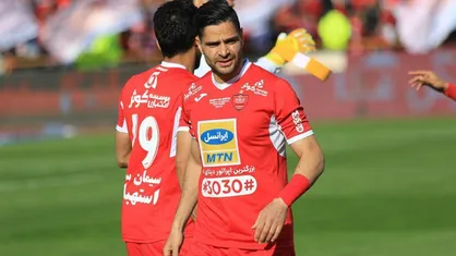 خبر خوش برای پرسپولیسی&zwnj;ها