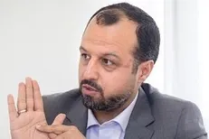 خاندوزی: به دنبال جمهوری اقتصادی هستیم / ماجرای فردی که با ۱۰۰۰ میلیارد گردش مالی مالیات نمی‌داد‌