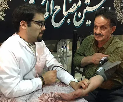 پویش &laquo;نذر سلامتی&raquo; در بقاع متبرکه امامزادگان تهران اجرا می&zwnj;شود