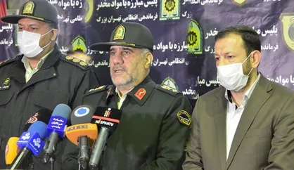 مجوزی برای برگزاری حضوری مراسم شب&zwnj;های قدر صادر نشده / برخورد با روزه&zwnj;خواری در ملاءعام