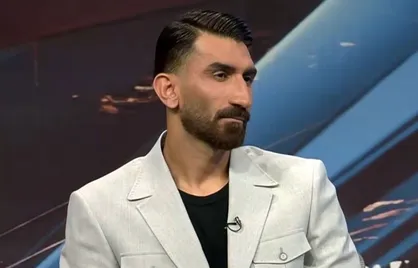 من مال این کشورم ولی تو جیره&zwnj;خور هستی؛ داری علیه من کار می&zwnj;کنی، چون با تو صحبت نکردم