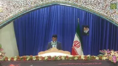 ایران اسلامی با وجود دسیسه‌ها، قدرتمند‌تر از همیشه ایستاده است/ حمایت همه جانبه از دولت در برابر هرگونه تهدید خارجی