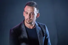 آلخاندرو آمنابار سروانتس را به سینما می‌آورد