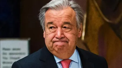 آقای گوترش! شما در برابر وحشیانه&zwnj;ترین شکنجه&zwnj;ها علیه شیخ زکزاکی سکوت کردید/ هر چه سریعتر امکان رهایی شیخ را فراهم کنید