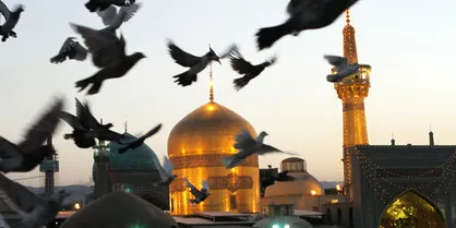 همه چیز درباره &laquo;جاده ولایت&raquo;/ در جستجوی قدمگاه حضرت خورشید