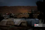 1 سالگی زلزله