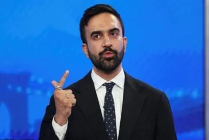پایان رای&zwnj;گیری زودهنگام انتخاب شهردار نیویورک با پیشتازی&laquo;زهران ممدانی&raquo;