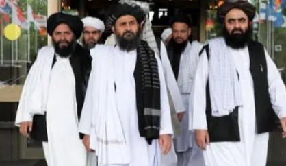 سخنگوی طالبان: آماده عادی&zwnj;سازی روابط با همه از جمله پاکستانیم