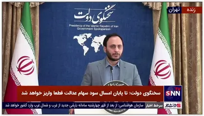 تشریح جزئیات تماس تلفنی رئیس جمهور با پوتین از زبان سخنگوی دولت