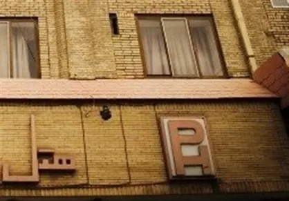مرمت  قدیمی&zwnj;&lrm;ترین هتل ایران برای پذیرش مسافران و گردشگران نوروزی