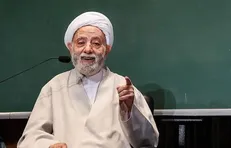 تفسیر جالب قرائتی از آیه «الطَّلاَقُ مَرَّتَان» و رابطه ایران و آمریکا