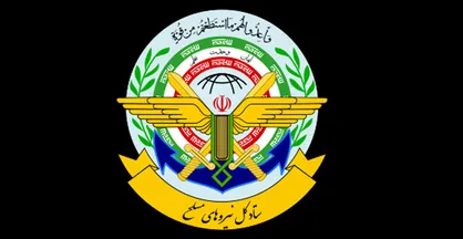 ستادکل نیروهای مسلح: مدیریت دولت در طول جنگ تکیه&zwnj;گاه رزمندگان در مقابله با دشمنان آمریکایی صهیونیستی بود