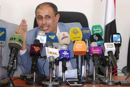 سخنگوی دولت انصارالله یمن: رژیم سعودی با اماکن مقدس مانند ملک شخصی خود رفتار می&zwnj;کند