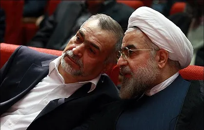 جزئیات گزارش مجلس از مدرک &laquo;حسین فریدون&raquo; / نامه محرمانه برای دستکاری معدل