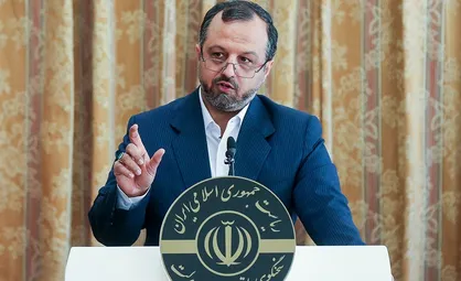 خاندوزی: نرخ بیکاری در ۲۴ استان تک رقمی بوده است/ مردم به حق از قیمت اقلام سفره ناراضی هستند
