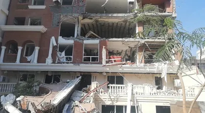 جزئیات جدید از انفجار بندر عباس / ۱ کشته و ۱۳ مصدوم
