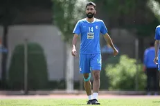 تصمیم استراماچونی درباره ستاره استقلال قطعی شد