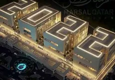 امکانات جالب استادیوم افتتاحیه جام جهانی ۲۰۲۲ قطر