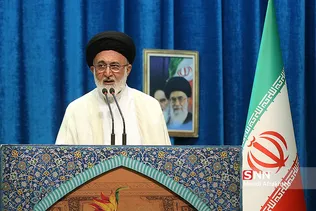 حجت السلام قاضی عسگر 