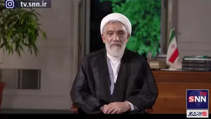قسمت دوم مستند &laquo;مصطفی پورمحمدی&raquo;