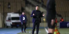 نشست خبری مجیدی برگزار نشد!/ احتمال شکایت استقلال از داور به AFC