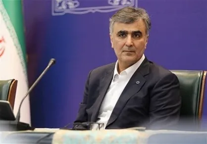 دستور فرزین برای تدوین مقررات فین&zwnj;تک&zwnj;ها و پلتفرم&zwnj;های طلا