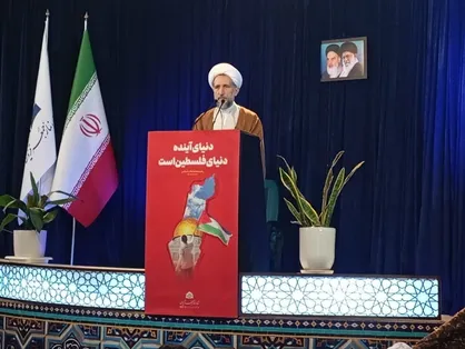 امام جمعه قزوین: آغاز معنوی سال جدید نوید روزهای خوب است