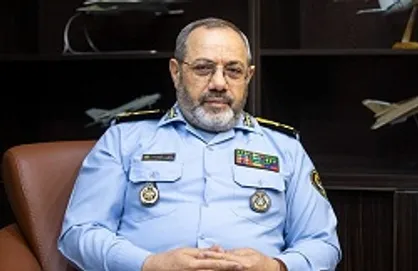 فرمانده نیروی هوایی نیکاراگوئه درباره انقلاب اسلامی چه گفت؟