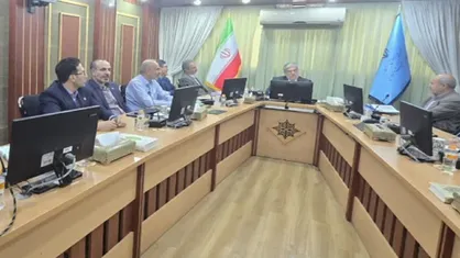 وزیر علوم: جذب دانشجوی بین&zwnj;الملل، راهبردی برای رسیدن به مرجعیت علمی است