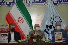 وزیر علوم از دانشگاه فنی و حرفه‌ای استان خراسان رضوی بازدید کرد