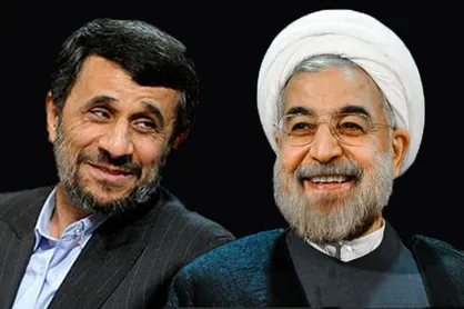 عاقبت سرزنش کردن&zwnj;های روحانی به دولت قبل