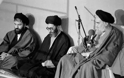 نماهنگ &laquo;میراث امام(ره)&raquo;
