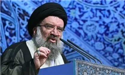 اگر اتفاقی بیافتد حامیان منطقه&zwnj;ای آمریکا پیشمرگان او خواهند شد/ اتحادیه اروپا در بدعهدی چیزی کمتر از آمریکا ندارد