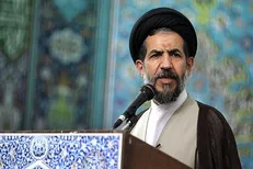 نمازجمعه این هفته تهران به امامت ابوترابی‌فرد برگزار می‌شود