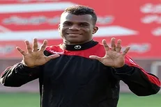 بازیکن سابق پرسپولیسی دردسر ساز شد