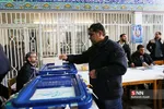 انتخابات یازدهمین دوره مجلس شورای اسلامی
