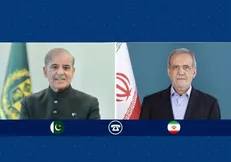 پزشکیان: آمریکا به‌دنبال تکرار الگوهای قبلی و خیانت به دیپلماسی است