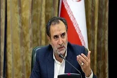 دهقان: در همه جا از شخصیت‌های خارج از دولت برای مدیریت بهره می‌برند