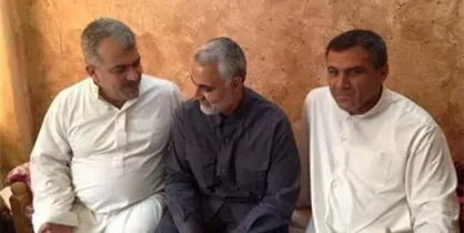مستند &laquo;زندگی نامه شهید ابومنتظر المحمداوی&raquo; تولید شد
