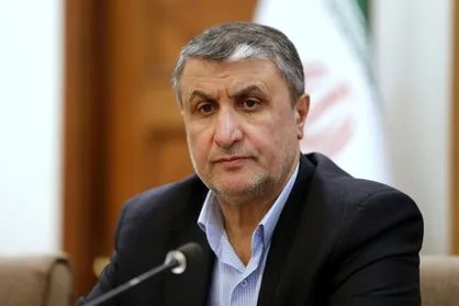 درقبال قطعنامه مذبوحانه اعضای آژانس علیه جمهوری اسلامی ایران  باید تصمیماتی قاطعانه و فوری گرفته شود