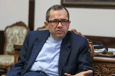 دیدار تخت‌روانچی و قائم مقام وزارت خارجه فرانسه درباره روند اجرای برجام