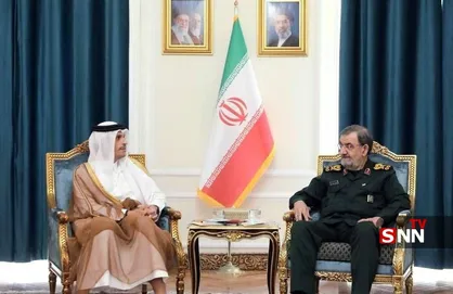 سرلشکر رضایی: آمریکا شرارت کند بلایی سرشان می&zwnj;آوریم که در تاریخ ثبت شود + فیلم