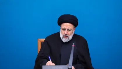 رئیس جمهور در پیامی درگذشت حجت&zwnj;الاسلام ماه&zwnj;رخسار را تسلیت گفت