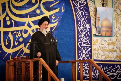 ایران زادگاه مقاومت است/ گسترش عقبه بسیج راهبرد اصلی مقابله با جنگ نرم دشمن