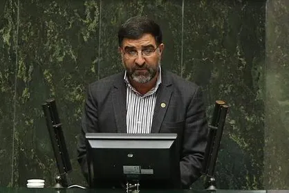 امیرآبادی: کمیسیون&zwnj;ها در حال رسیدگی به ۹۳ لایحه دولت هستند / آقای روحانی! اختلاف افکنی نکن
