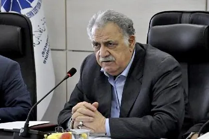رییس سابق کمیسیون گردشگری اتاق ایران درگذشت